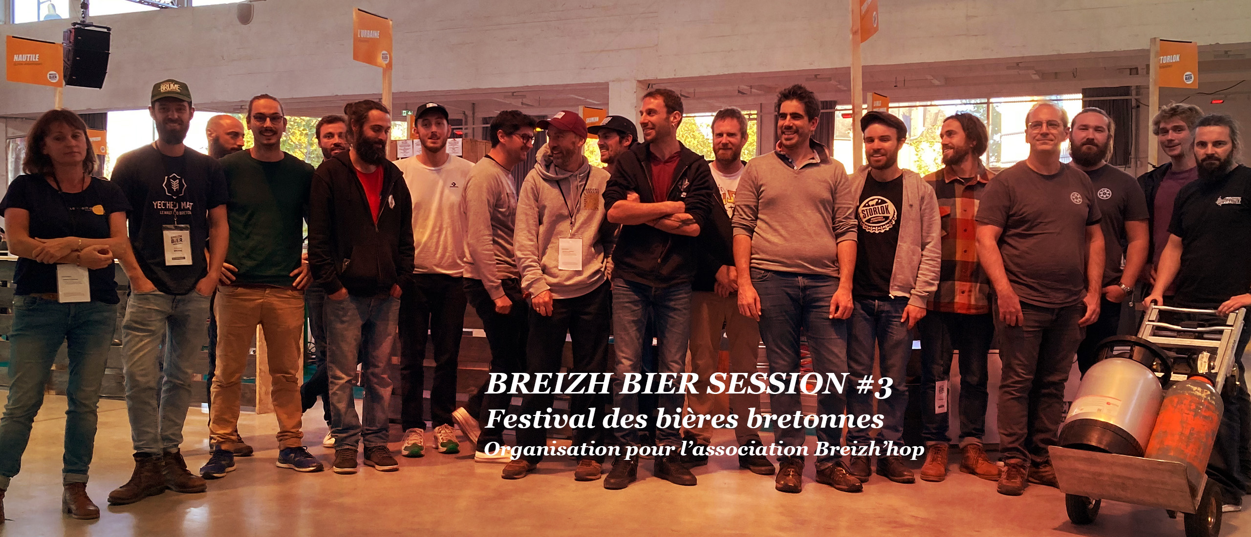 Breizh Bier Session 2023